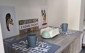 Frank'S Room